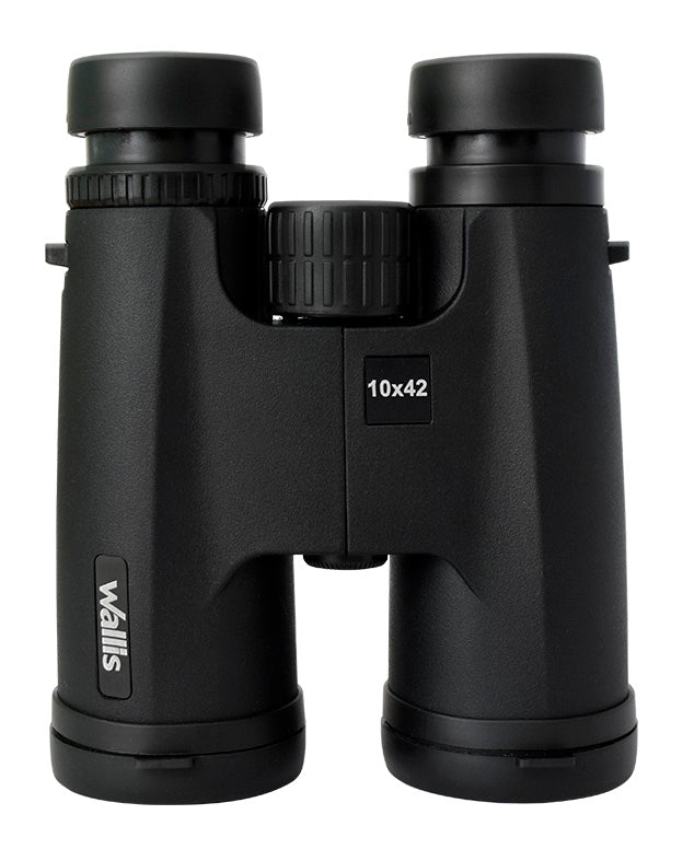 BINOCULAR COMPACTO TIPO TEJADO 10 X 42 MM