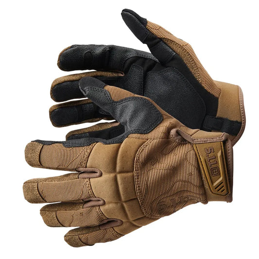 GUANTES STATION GRIP 3.0