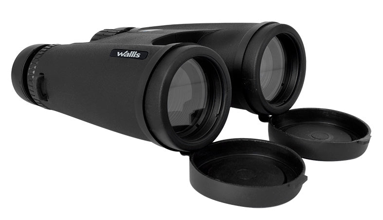 BINOCULAR COMPACTO TIPO TEJADO 10 X 42 MM