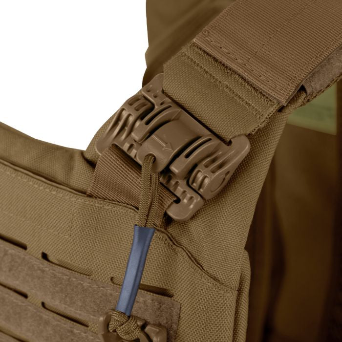 VANQUISH RS (PLATE CARRIER) PORTA PLACAS