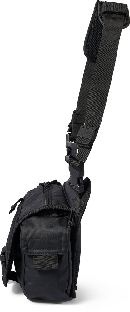 MOCHILA 5.11 TACTICAL DAILY DEPLOY PUSH PACK NEGRA