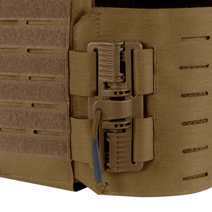 VANQUISH RS (PLATE CARRIER) PORTA PLACAS