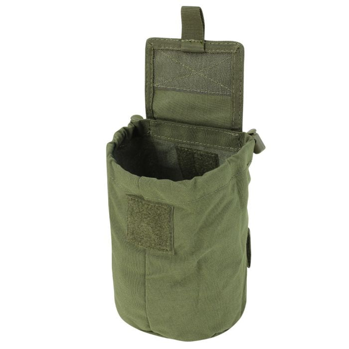 ROLL-UP UTILITY POUCH (BOLSO RECUPERADOR)