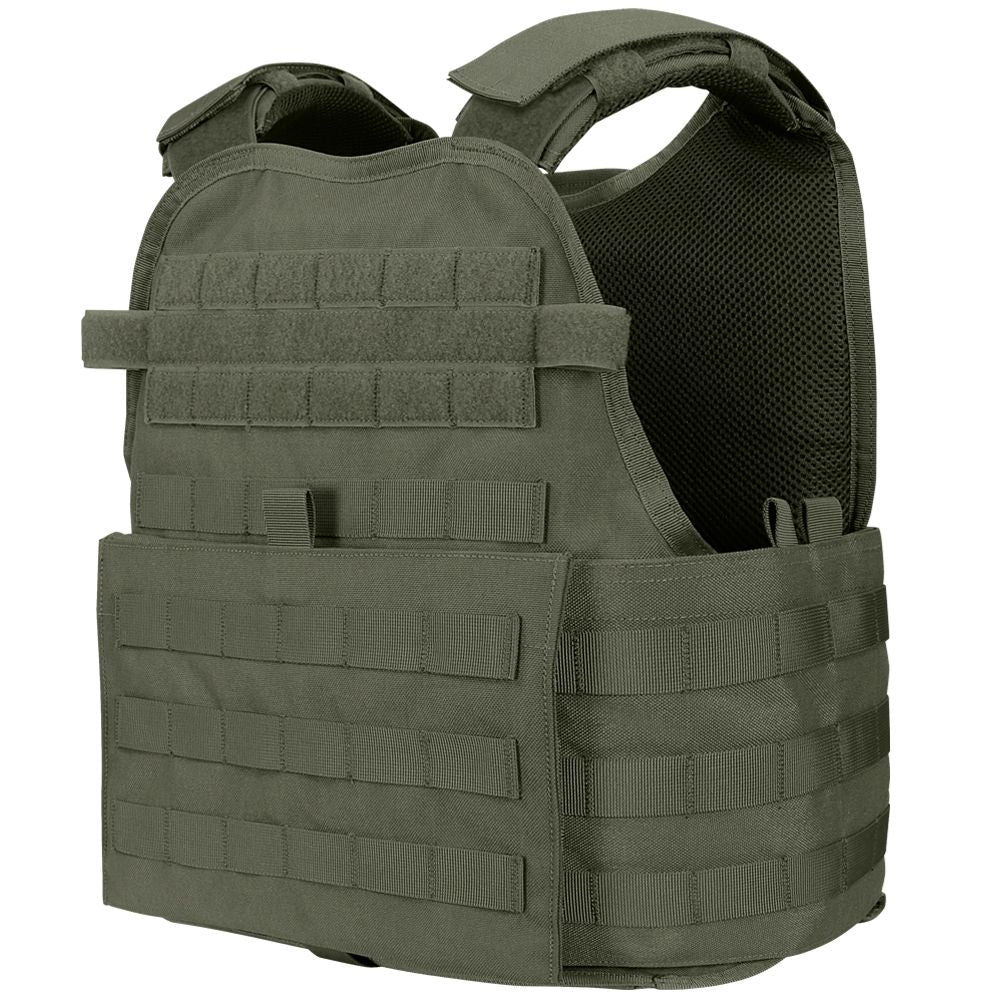 MODULAR OPERATOR PLATE CARRIER (GEN II) PORTA PLACAS