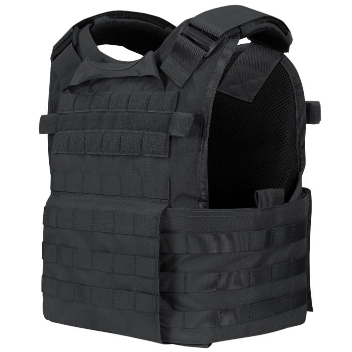 MODULAR OPERATOR PLATE CARRIER (GEN II) PORTA PLACAS