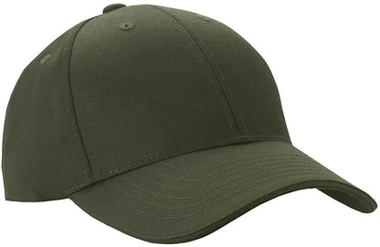 GORRA 5.11 ADJUSTABLE UNIFORM HAT