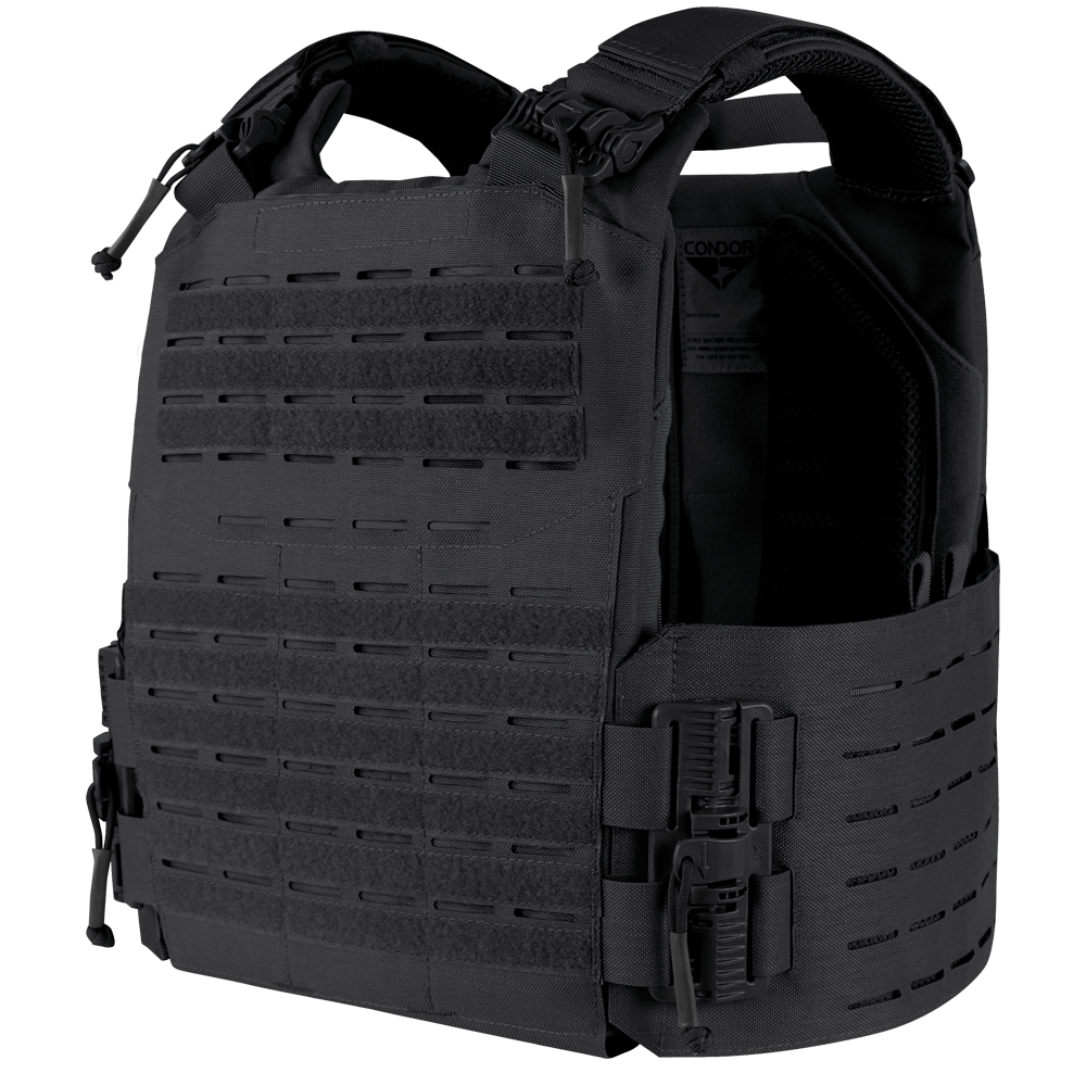 VANQUISH RS (PLATE CARRIER) PORTA PLACAS