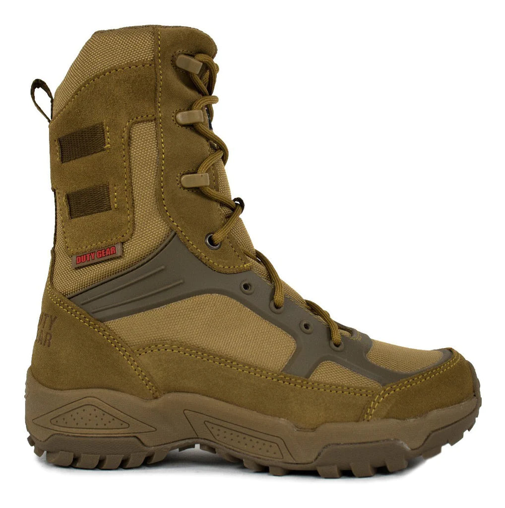 BOTA TÁCTICA COLOR KOYOTE 4763