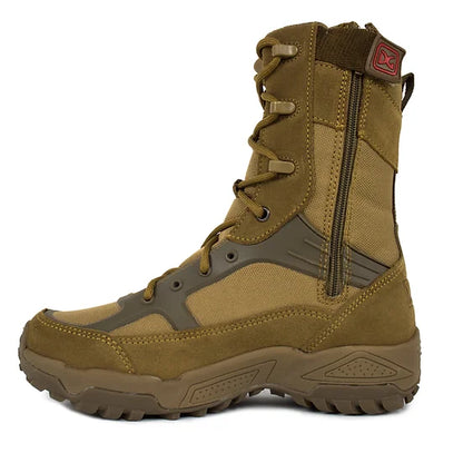 BOTA TÁCTICA COLOR KOYOTE 4763