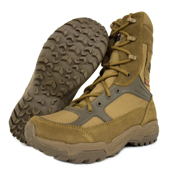 BOTA TÁCTICA COLOR KOYOTE 4763