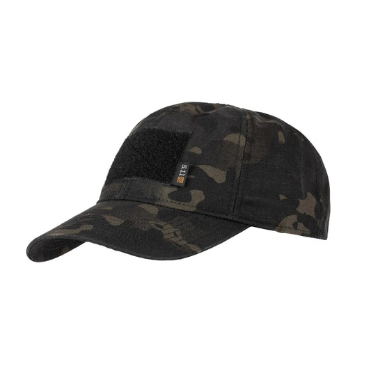 GORRA MULTICAM BLACK