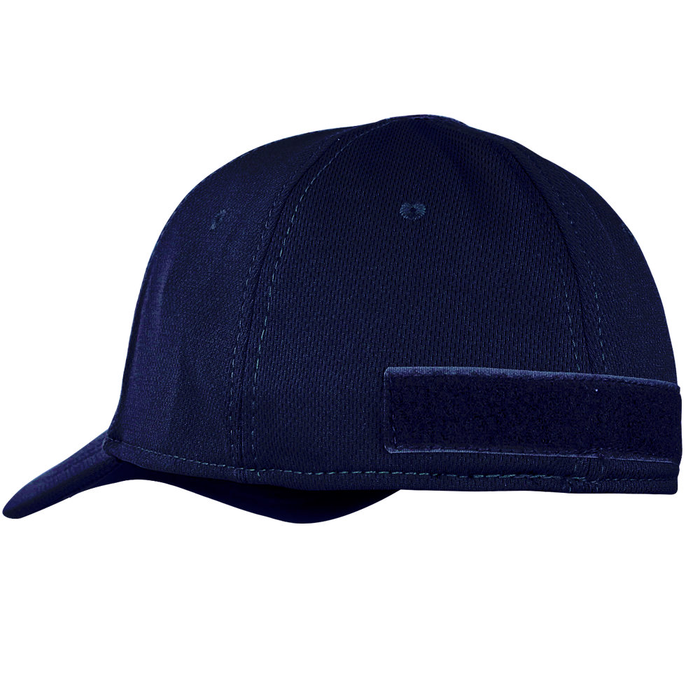 GORRA TÁCTICA CONDOR COLOR AZUL MARINO CERRADA