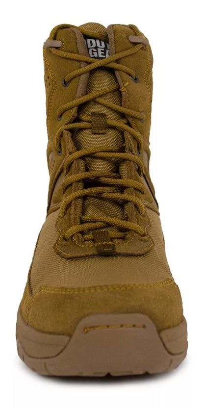 BOTAS TÁCTICAS DE COMBATE MODELO 9753