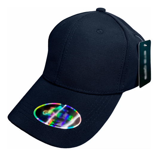 GORRA GENESIS LISA COLOR AZUL MARINO