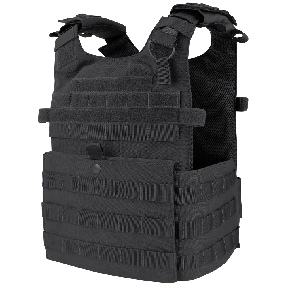 CHALECO PORTA PLACA CONDOR GUNNER PLATE CARRIER