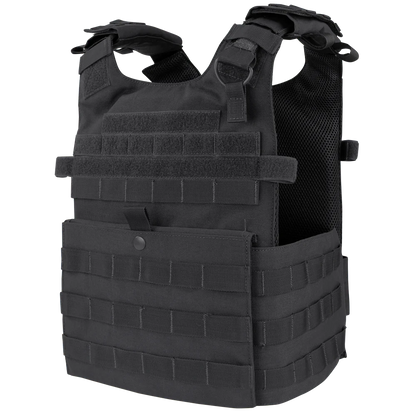 CHALECO PORTA PLACA CONDOR GUNNER PLATE CARRIER