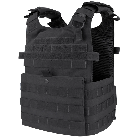 CHALECO PORTA PLACA CONDOR GUNNER PLATE CARRIER