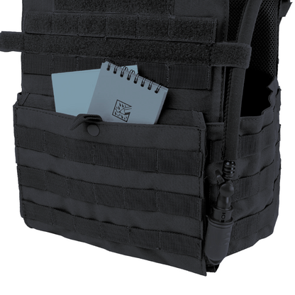 CHALECO PORTA PLACA CONDOR GUNNER PLATE CARRIER