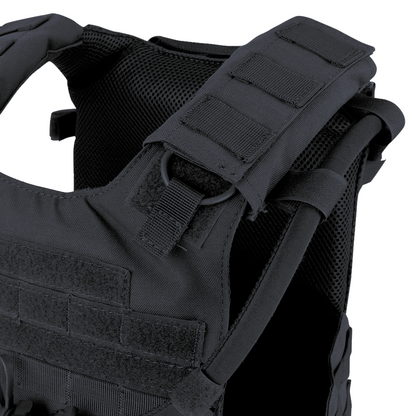 CHALECO PORTA PLACA CONDOR GUNNER PLATE CARRIER