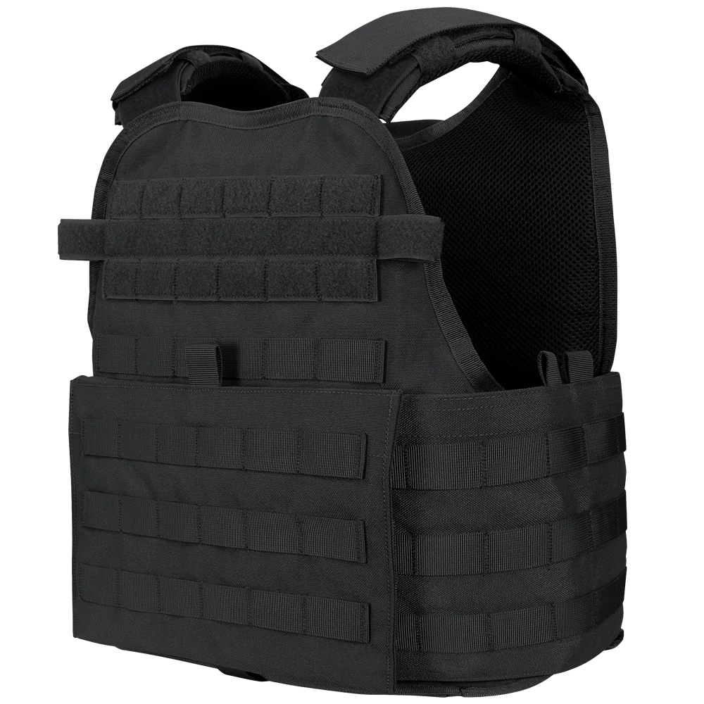 MODULAR OPERATOR PLATE CARRIER (GEN II) PORTA PLACAS