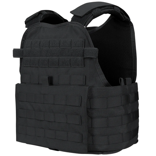 MODULAR OPERATOR PLATE CARRIER (GEN II) PORTA PLACAS