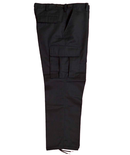 PANTALÓN COMANDO DE GABARDINA