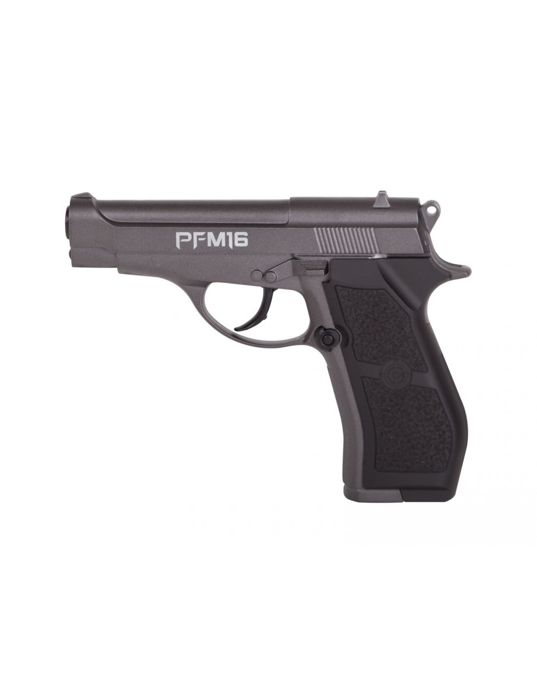 PISTOLA CO2 TIRO DEPORTIVO PFM16 CROSMAN 4.5