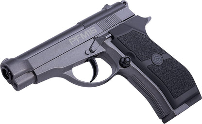 PISTOLA CO2 TIRO DEPORTIVO PFM16 CROSMAN 4.5