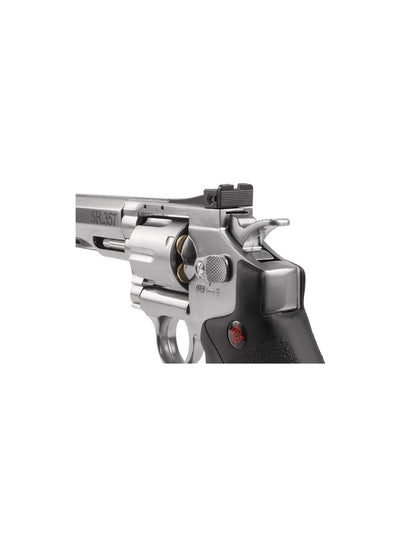 REVOLVER CROSMAN SR357