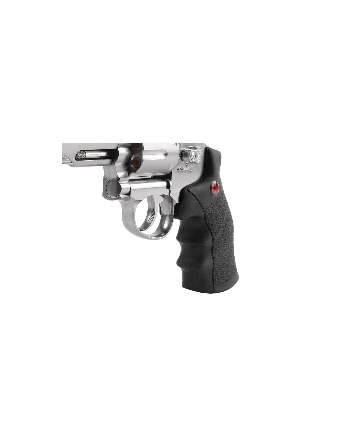 REVOLVER CROSMAN SR357