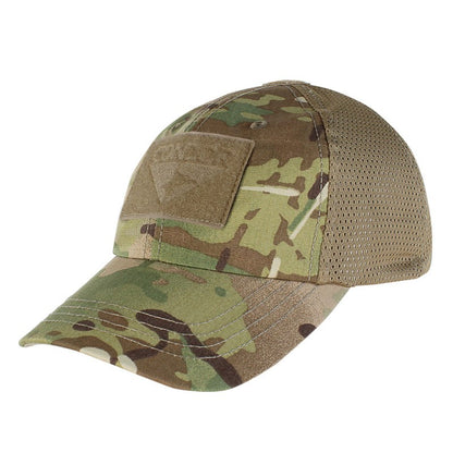 GORRA TÁCTICA CONDOR MULTICAM ABIERTA